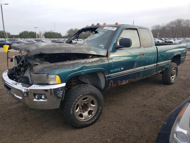 Obraz 1998 DODGE RAM 2500  1998