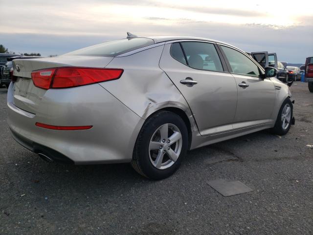 Image 3 of 2014 KIA OPTIMA LX 2014 with VIN 5XXGM4A7XEG306974
