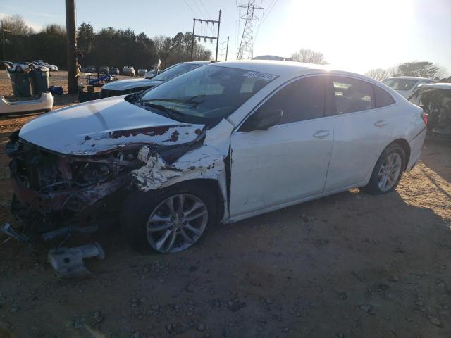 Obraz 1 z 2018 CHEVROLET MALIBU LT 2018 z VIN 1G1ZD5ST0JF230810