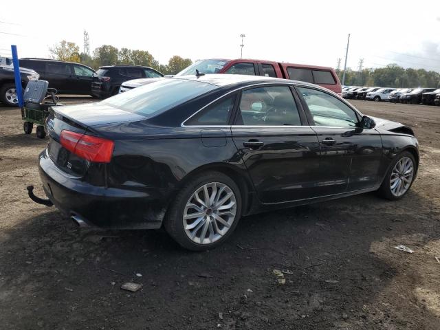 Image 3 of 2014 AUDI A6 PREMIUM PLUS 2014 with VIN WAUFMAFC5EN086306