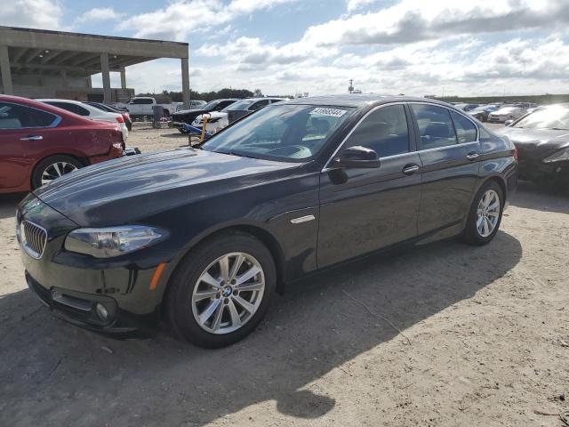 Obraz 2015 BMW 528 I 2015