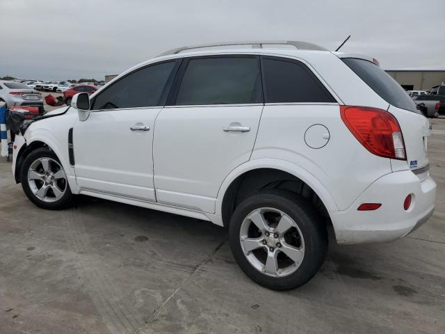 Image 2 of 2014 CHEVROLET CAPTIVA LT 2014 with VIN 3GNAL3EK5ES637075