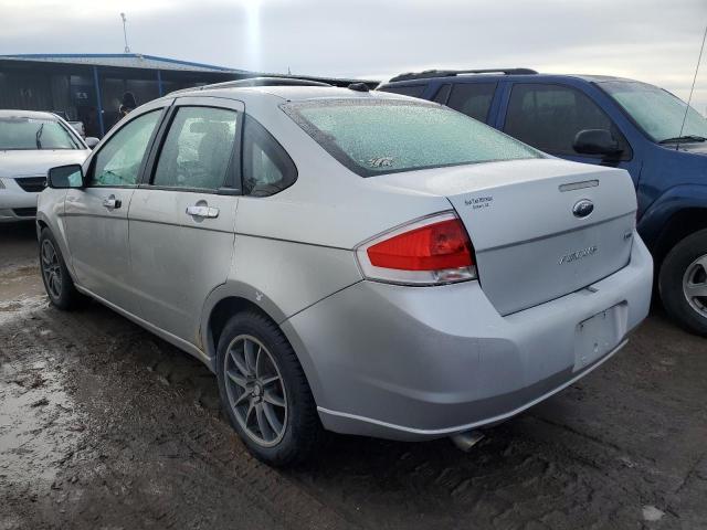 Obraz 2 z 2010 FORD FOCUS SEL 2010 z VIN 1FAHP3HN2AW159462