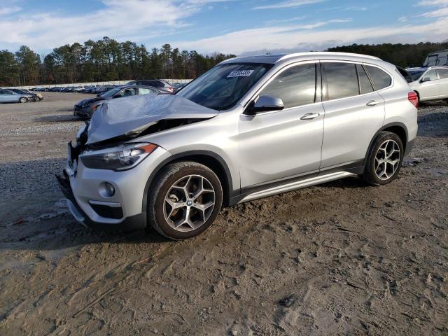 Obraz 2018 BMW X1 SDRIVE28I 2018