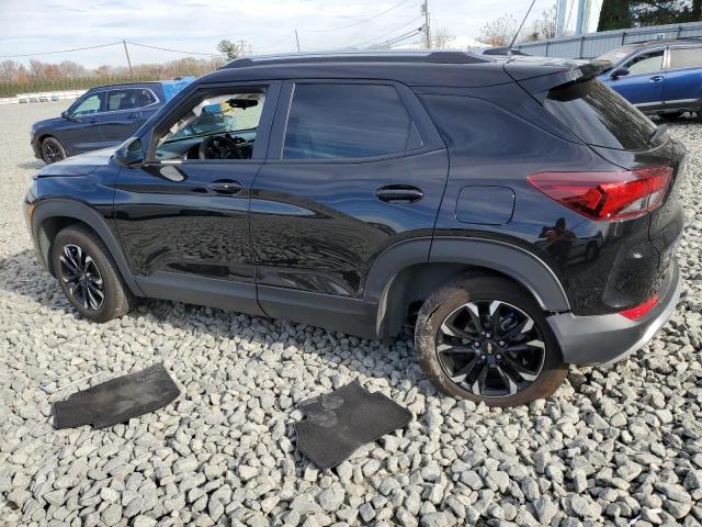 Image 2 of 2022 CHEVROLET TRAILBLAZER LT 2022 with VIN KL79MRSL3NB144030