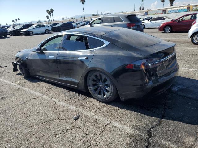 Obraz 2 z 2018 TESLA MODEL S  2018 z VIN 5YJSA1E20JF274100