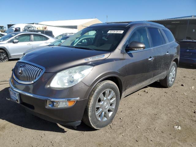 Изображение 2012 BUICK ENCLAVE  2012