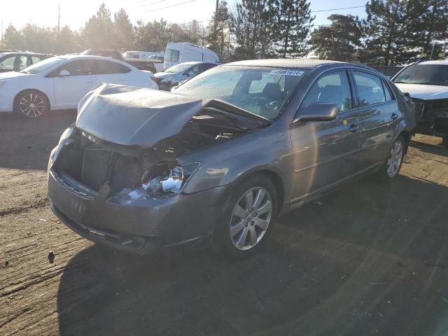 Obraz 2007 TOYOTA AVALON XL 2007