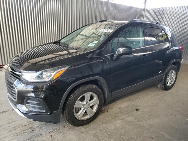Obraz 2019 CHEVROLET TRAX 1LT 2019