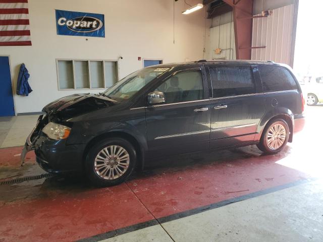 Obraz 2014 CHRYSLER TOWN & COUNTRY LIMITED 2014
