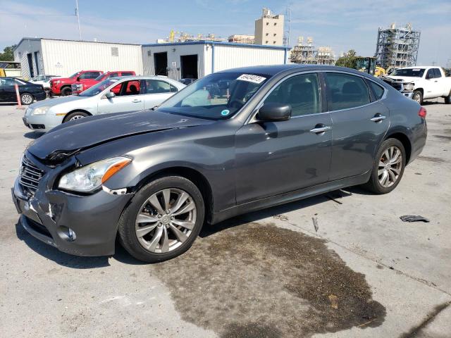 Obraz 1 z 2012 INFINITI M37  2012 z VIN JN1BY1AP1CM335433
