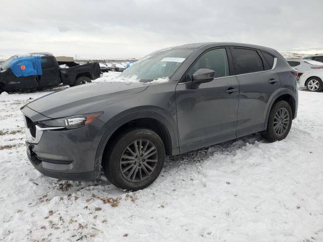 Image 1 of 2019 MAZDA CX-5 TOURING 2019 with VIN JM3KFBCM2K0566317