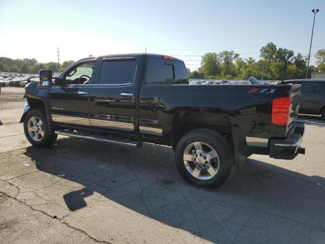 Изображение 2 2018 CHEVROLET SILVERADO K2500 HEAVY DUTY LTZ 2018 с VIN 1GC1KWEY6JF228700