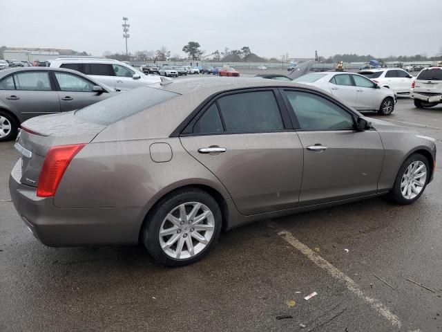 Image 3 of 2014 CADILLAC CTS LUXURY COLLECTION 2014 with VIN 1G6AX5SX3E0162884