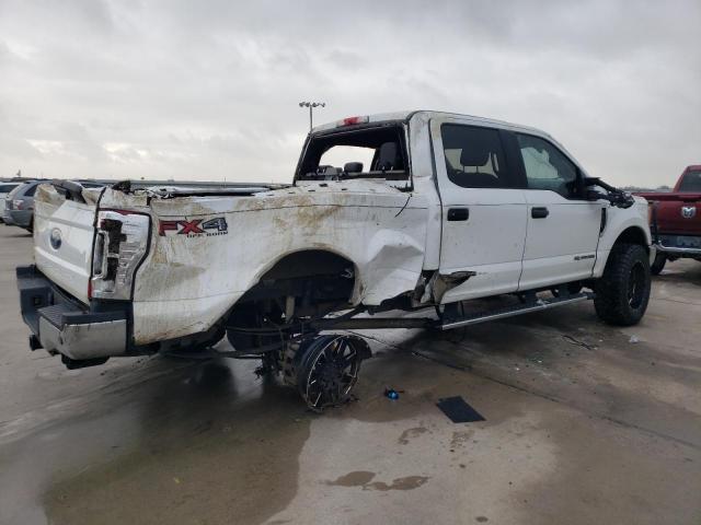 Image 3 of 2017 FORD F250 SUPER DUTY 2017 with VIN 1FT7W2BT7HEC61544