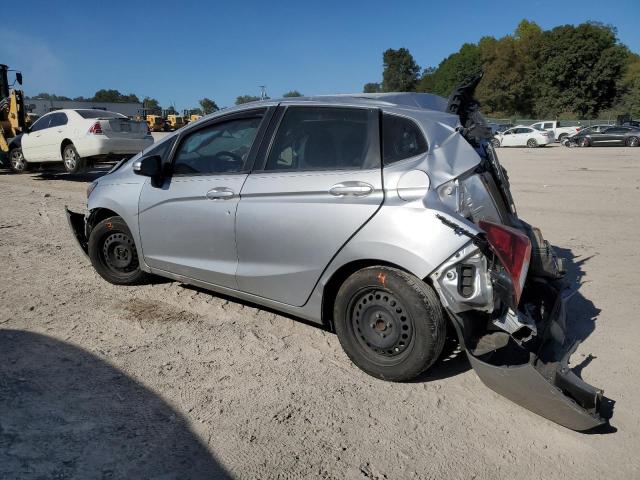 Image 2 of 2016 HONDA FIT LX 2016 with VIN JHMGK5H59GS011307