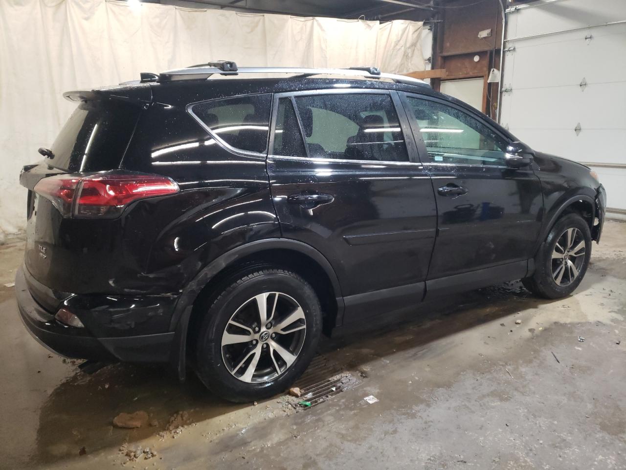 Изображение 3 2018 TOYOTA RAV4 ADVENTURE 2018 с VIN 2T3RFREV0JW780464