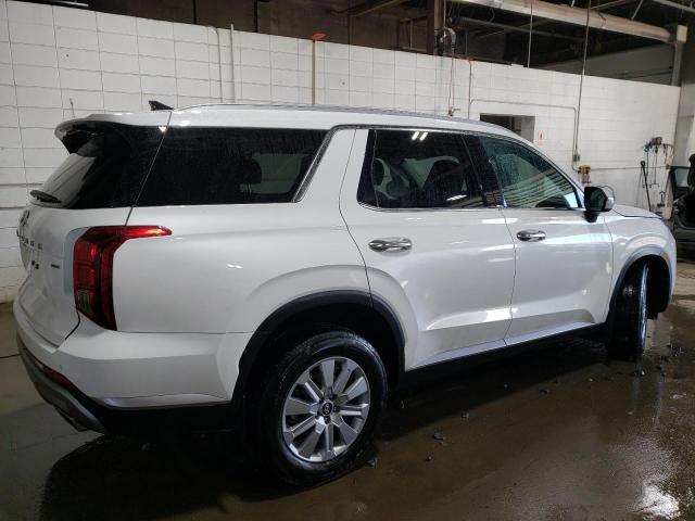 Obraz 3 z 2023 HYUNDAI PALISADE SEL 2023 z VIN KM8R2DGE5PU642352