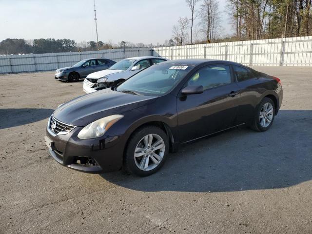 Image 1 of 2012 NISSAN ALTIMA S 2012 with VIN 1N4AL2EP2CC233982