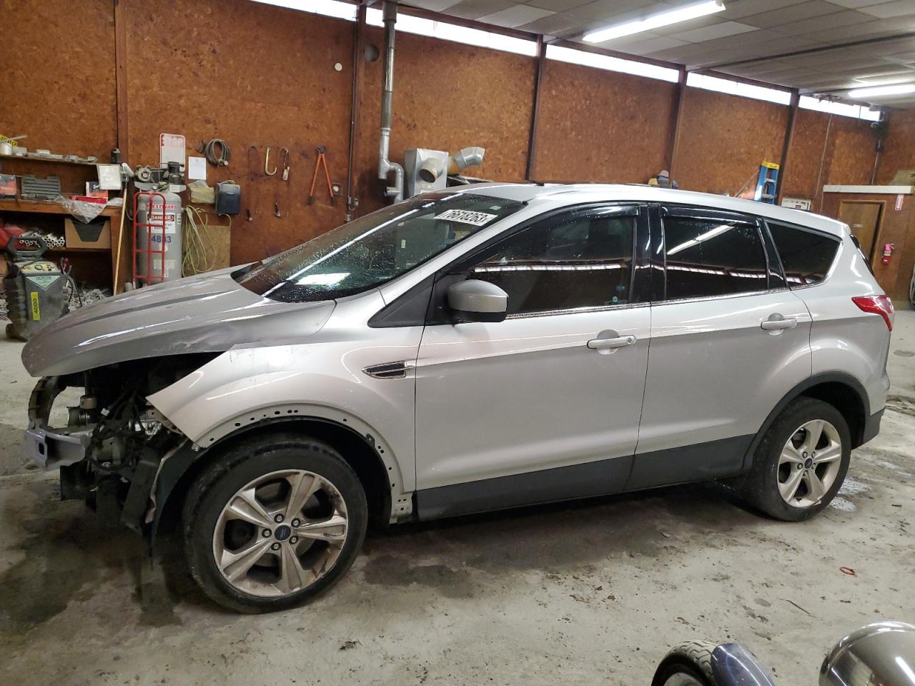 Изображение 2016 FORD ESCAPE SE 2016