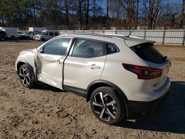 Obraz 2 z 2022 NISSAN ROGUE SPORT SL 2022 z VIN JN1BJ1CW6NW494660