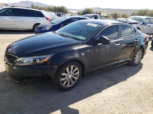2014 KIA OPTIMA EX 2014 image