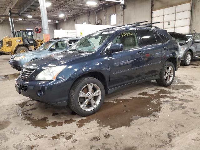 Изображение 2006 LEXUS RX 400 2006