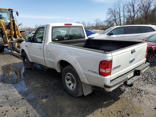 Obraz 2 z 2008 FORD RANGER  2008 z VIN 1FTYR11E28PA44545