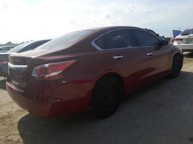 Изображение 3 2014 NISSAN ALTIMA 2.5 2014 с VIN 1N4AL3AP8EC171583