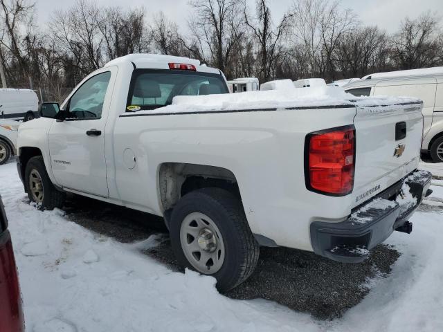 Изображение 2 2015 CHEVROLET SILVERADO C1500 2015 с VIN 1GCNCPEH5FZ274237