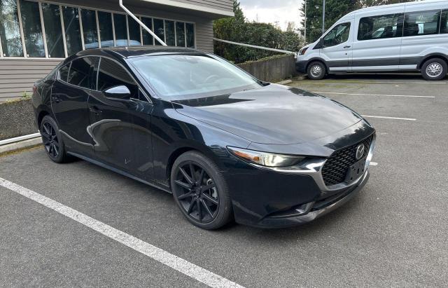 2021 MAZDA 3 PREMIUM 2021 image