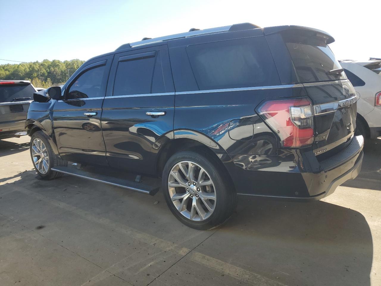 Изображение 2 2019 FORD EXPEDITION LIMITED 2019 с VIN 1FMJU2AT6KEA22048
