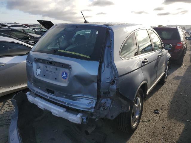 Изображение 3 2011 HONDA CR-V LX 2011 с VIN JHLRE3H39BC009440