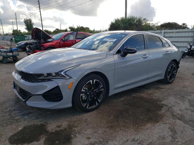2024 KIA K5 GT LINE 2024 image