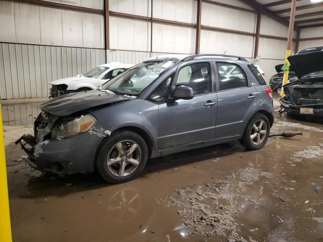 2008 SUZUKI SX4 BASE 2008 image