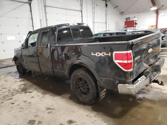 Obraz 2 z 2011 FORD F150 SUPER CAB 2011 z VIN 1FTFX1EF5BFC42629