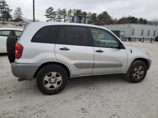 Изображение 3 2004 TOYOTA RAV4  2004 с VIN JTEGD20V940033445