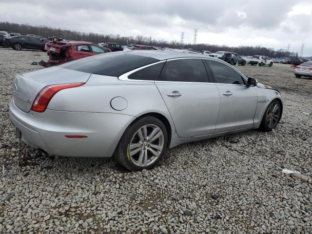 Image 3 of 2014 JAGUAR XJL PORTFOLIO 2014 with VIN SAJWJ2GD3E8V74310