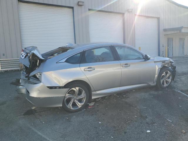 Изображение 3 2018 HONDA ACCORD EXL 2018 с VIN 1HGCV1F52JA121794