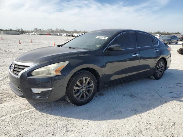 Obraz 1 z 2015 NISSAN ALTIMA 2.5 2015 z VIN 1N4AL3AP5FN408049