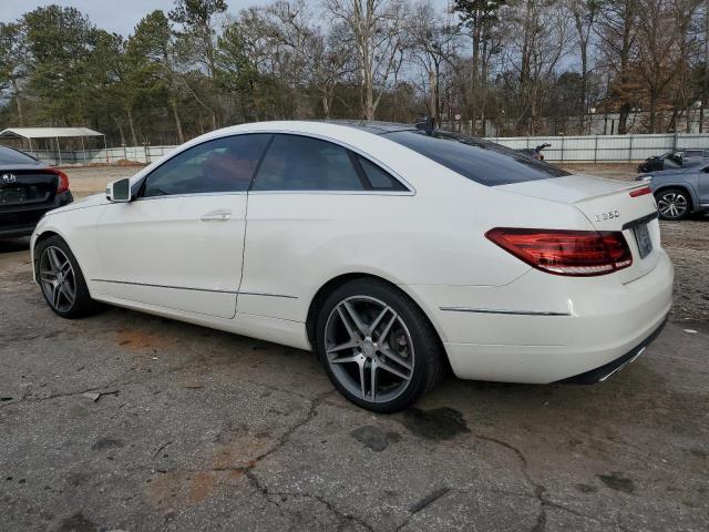 Изображение 2 2014 MERCEDES-BENZ E 350 2014 с VIN WDDKJ5KB4EF224349