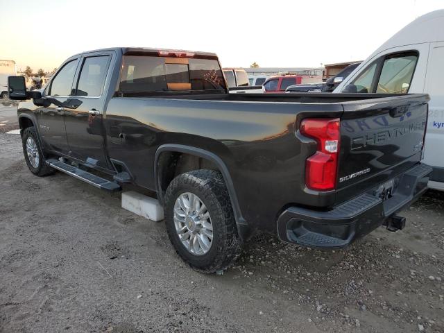 Obraz 2 z 2021 CHEVROLET SILVERADO K2500 HIGH COUNTRY 2021 z VIN 1GC1YREY6MF140685
