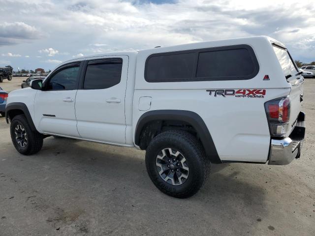 Изображение 2 2023 TOYOTA TACOMA DOUBLE CAB 2023 с VIN 3TMCZ5AN8PM608124