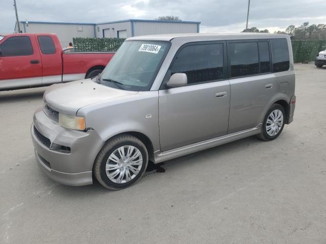 Изображение 2006 TOYOTA SCION XB 2006