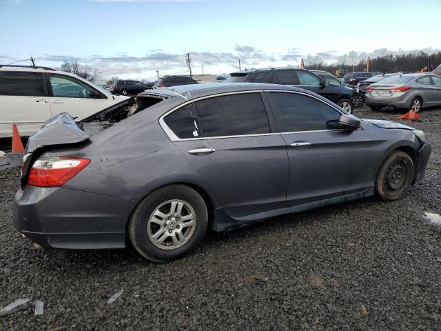 Obraz 3 z 2014 HONDA ACCORD EXL 2014 z VIN 1HGCR2F86EA210410