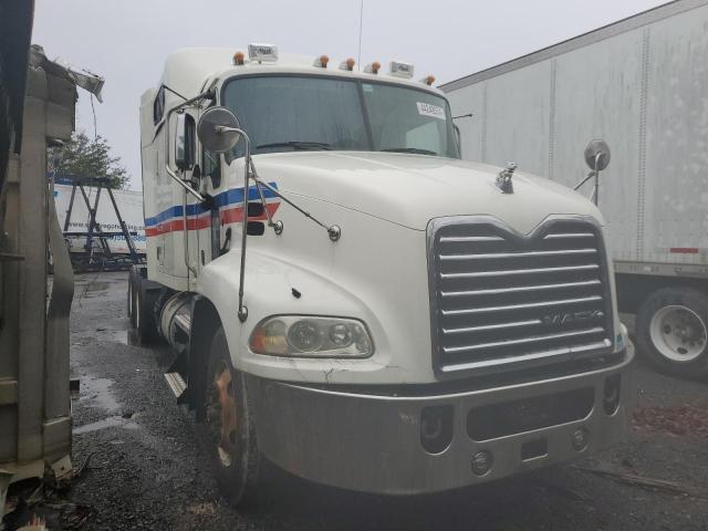Image 1 of 2016 MACK 600 CXU600 2016 with VIN 1M1AW21Y8GM077432