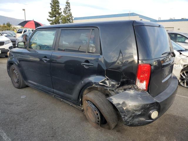 Изображение 2 2008 TOYOTA SCION XB 2008 с VIN JTLKE50E481045083