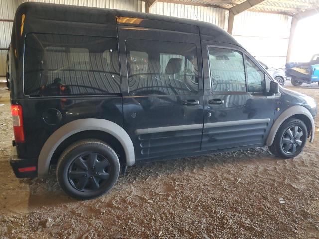 Obraz 3 z 2013 FORD TRANSIT CONNECT XLT PREMIUM 2013 z VIN NM0KS9CN0DT162274