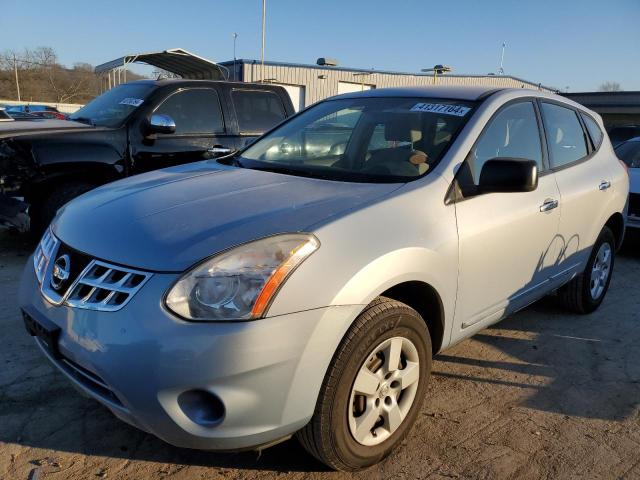 Image 1 of 2013 NISSAN ROGUE S 2013 with VIN JN8AS5MV1DW139949