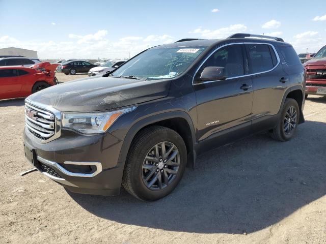 2019 GMC ACADIA SLT-1 2019 image